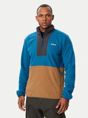 Bluza męska jesienna Columbia ze sklepu: MODIVO w kategorii: Bluzy męskie - zdjęcie WP-EBWP-BKLVO-LN0_0000306113350