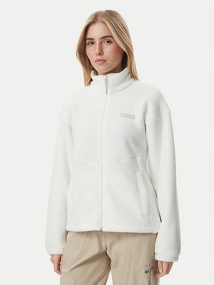 Bluza damska sportowa Columbia ze sklepu: MODIVO w kategorii: Bluzy damskie - zdjęcie WP-EBWP-BKLVO-LN0_0000306113381