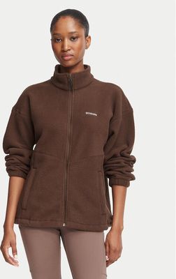 Columbia - Bluza damska na jesień ze sklepu: MODIVO w kategorii: Bluzy damskie - zdjęcie WP-EBWP-BKLVO-LN0_0000306113473