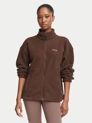 Columbia - Bluza damska na jesień ze sklepu: MODIVO w kategorii: Bluzy damskie - zdjęcie WP-EBWP-BKLVO-LN0_0000306113473