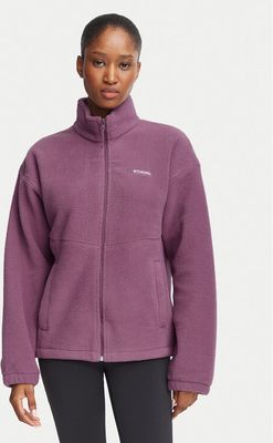 Columbia - Bluza damska sportowa ze sklepu: MODIVO w kategorii: Bluzy damskie - zdjęcie WP-EBWP-BKLVO-LN0_0000306113480