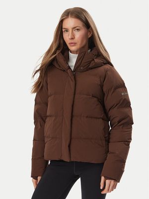 Kurtka damska casual Columbia ze sklepu: MODIVO w kategorii: Kurtki damskie - zdjęcie WP-EBWP-BKLVO-LN0_0000306113626