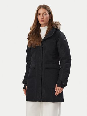 Parka damska Columbia ze sklepu: MODIVO w kategorii: Parki damskie - zdjęcie WP-EBWP-BKLVO-LN0_0000306113817