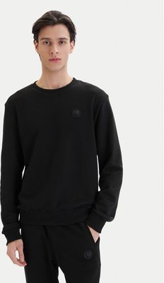 Bluza męska casual Plein Sport ze sklepu: MODIVO w kategorii: Bluzy męskie - zdjęcie WP-EBWP-BKLVO-LN0_0000306113824