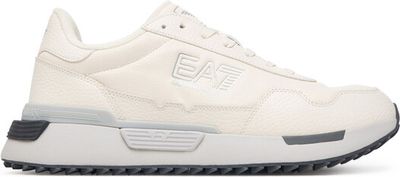 EA7 Emporio Armani - Buty sportowe męskie wiosenne ze sklepu: MODIVO w kategorii: Buty sportowe męskie - zdjęcie WP-EBWP-BKLVO-LN0_0000306113992