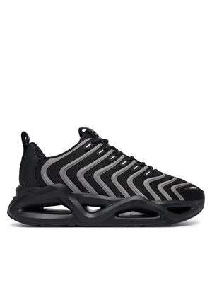 Buty sportowe męskie jesienne EA7 Emporio Armani ze sklepu: MODIVO w kategorii: Buty sportowe męskie - zdjęcie WP-EBWP-BKLVO-LN0_0000306114159