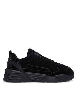 Buty sportowe męskie na jesień EA7 Emporio Armani ze sklepu: MODIVO w kategorii: Buty sportowe męskie - zdjęcie WP-EBWP-BKLVO-LN0_0000306114166