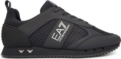 Buty sportowe męskie na wiosnę EA7 Emporio Armani ze sklepu: MODIVO w kategorii: Buty sportowe męskie - zdjęcie WP-EBWP-BKLVO-LN0_0000306114197