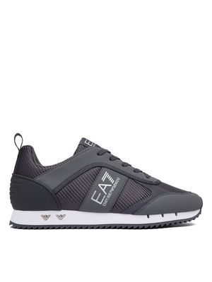 Buty sportowe męskie EA7 Emporio Armani ze sklepu: MODIVO w kategorii: Buty sportowe męskie - zdjęcie WP-EBWP-BKLVO-LN0_0000306114258
