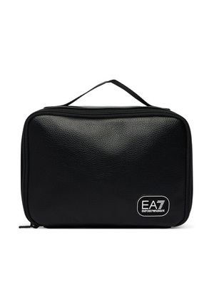 Kosmetyczka EA7 Emporio Armani ze sklepu: MODIVO w kategorii: Kosmetyczki - zdjęcie WP-EBWP-BKLVO-LN0_0000306114371