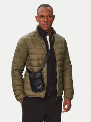 Torba męska EA7 Emporio Armani ze sklepu: MODIVO w kategorii: Torby męskie - zdjęcie WP-EBWP-BKLVO-LN0_0000306114395