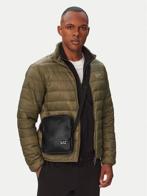 Torba męska EA7 Emporio Armani ze sklepu: MODIVO w kategorii: Torby męskie - zdjęcie WP-EBWP-BKLVO-LN0_0000306114401