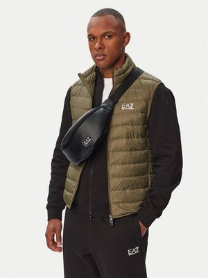 Nerka EA7 Emporio Armani ze sklepu: MODIVO w kategorii: Nerki - zdjęcie WP-EBWP-BKLVO-LN0_0000306114418