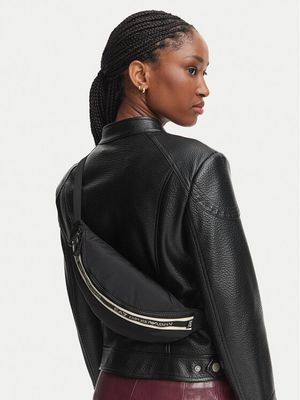 Nerka EA7 Emporio Armani ze sklepu: MODIVO w kategorii: Nerki - zdjęcie WP-EBWP-BKLVO-LN0_0000306114463