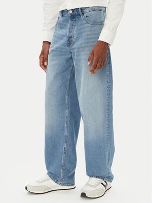 Jeansy męskie Tommy Jeans ze sklepu: MODIVO w kategorii: Jeansy męskie - zdjęcie WP-EBWP-BKLVO-LN0_0000306115590