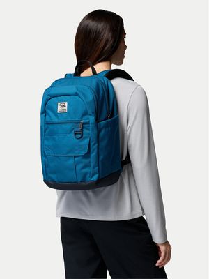 Plecak Columbia ze sklepu: MODIVO w kategorii: Plecaki - zdjęcie WP-EBWP-BKLVO-LN0_0000306115750
