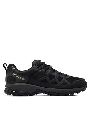 Buty trekkingowe męskie jesienne zimowe Columbia ze sklepu: MODIVO w kategorii: Buty trekkingowe męskie - zdjęcie WP-EBWP-BKLVO-LN0_0000306115873