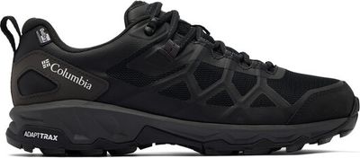Buty trekkingowe męskie jesienne zimowe Columbia ze sklepu: MODIVO w kategorii: Buty trekkingowe męskie - zdjęcie WP-EBWP-BKLVO-LN0_0000306115873