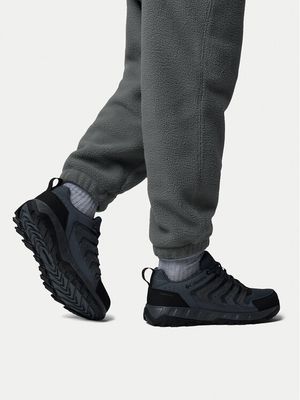 Buty trekkingowe męskie jesienne Columbia ze sklepu: MODIVO w kategorii: Buty trekkingowe męskie - zdjęcie WP-EBWP-BKLVO-LN0_0000306115897