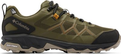 Buty trekkingowe męskie jesienne na zimę Columbia ze sklepu: MODIVO w kategorii: Buty trekkingowe męskie - zdjęcie WP-EBWP-BKLVO-LN0_0000306115958