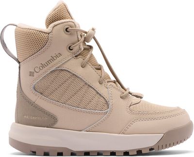 Buty zimowe dziecięce zimowe Columbia ze sklepu: MODIVO w kategorii: Buty zimowe dziecięce - zdjęcie WP-EBWP-BKLVO-LN0_0000306116023