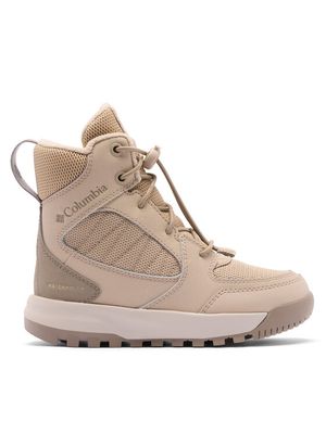 Buty zimowe dziecięce zimowe Columbia ze sklepu: MODIVO w kategorii: Buty zimowe dziecięce - zdjęcie WP-EBWP-BKLVO-LN0_0000306116023
