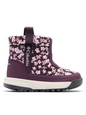 Buty zimowe dziecięce na zimę Columbia ze sklepu: MODIVO w kategorii: Buty zimowe dziecięce - zdjęcie WP-EBWP-BKLVO-LN0_0000306116054