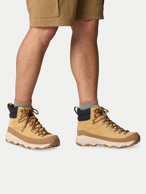Buty trekkingowe męskie sportowe Columbia ze sklepu: MODIVO w kategorii: Buty trekkingowe męskie