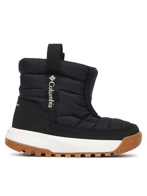 Buty zimowe dziecięce na zimę Columbia ze sklepu: MODIVO w kategorii: Buty zimowe dziecięce - zdjęcie WP-EBWP-BKLVO-LN0_0000306116252