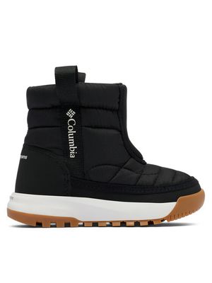 Buty zimowe dziecięce na zimę Columbia ze sklepu: MODIVO w kategorii: Buty zimowe dziecięce - zdjęcie WP-EBWP-BKLVO-LN0_0000306116252
