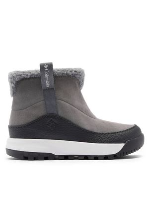 Buty zimowe dziecięce na zimę Columbia ze sklepu: MODIVO w kategorii: Buty zimowe dziecięce