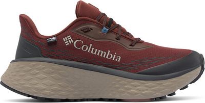 Buty sportowe męskie jesienne Columbia ze sklepu: MODIVO w kategorii: Buty sportowe męskie - zdjęcie WP-EBWP-BKLVO-LN0_0000306116412