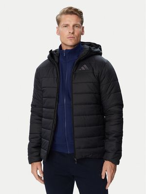 adidas - Kurtka męska zimowa ze sklepu: MODIVO w kategorii: Kurtki męskie - zdjęcie WP-EBWP-BKLVO-LN0_0000306116542
