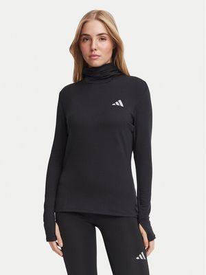 adidas - Bluza damska ze sklepu: MODIVO w kategorii: Bluzy damskie - zdjęcie WP-EBWP-BKLVO-LN0_0000306116610
