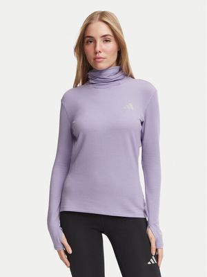 Bluza damska jesienna adidas ze sklepu: MODIVO w kategorii: Bluzy damskie - zdjęcie WP-EBWP-BKLVO-LN0_0000306116665