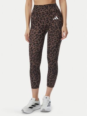 Spodnie damskie sportowe adidas ze sklepu: MODIVO w kategorii: Spodnie damskie - zdjęcie WP-EBWP-BKLVO-LN0_0000306116672