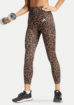 Spodnie damskie sportowe adidas ze sklepu: MODIVO w kategorii: Spodnie damskie - zdjęcie WP-EBWP-BKLVO-LN0_0000306116672