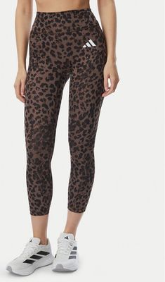 Spodnie damskie sportowe adidas ze sklepu: MODIVO w kategorii: Spodnie damskie - zdjęcie WP-EBWP-BKLVO-LN0_0000306116672