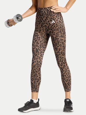 Spodnie damskie sportowe adidas ze sklepu: MODIVO w kategorii: Spodnie damskie - zdjęcie WP-EBWP-BKLVO-LN0_0000306116672