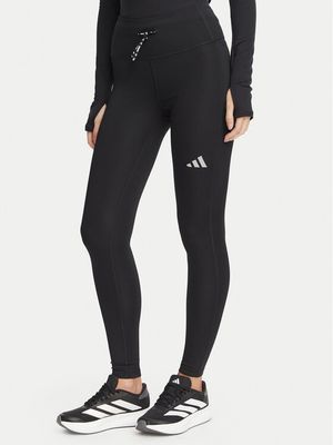 Spodnie damskie sportowe na wiosnę adidas ze sklepu: MODIVO w kategorii: Spodnie damskie - zdjęcie WP-EBWP-BKLVO-LN0_0000306116702