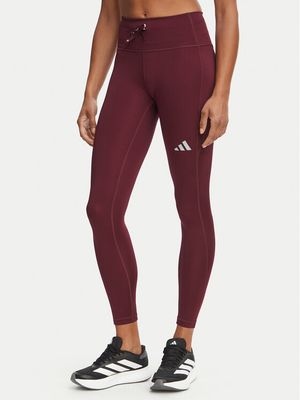 Spodnie damskie w sportowym stylu adidas ze sklepu: MODIVO w kategorii: Spodnie damskie - zdjęcie WP-EBWP-BKLVO-LN0_0000306117273