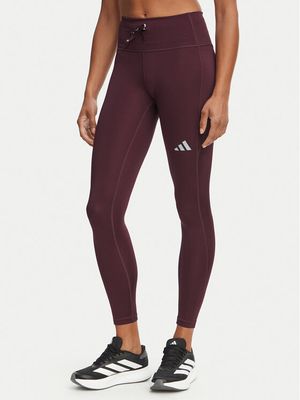 Spodnie damskie w sportowym stylu adidas ze sklepu: MODIVO w kategorii: Spodnie damskie - zdjęcie WP-EBWP-BKLVO-LN0_0000306117273