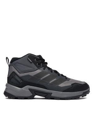 adidas - Buty trekkingowe męskie na jesień ze sklepu: MODIVO w kategorii: Buty trekkingowe męskie - zdjęcie WP-EBWP-BKLVO-LN0_0000306118225