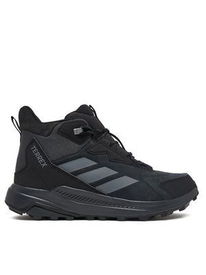 Buty trekkingowe męskie jesienne adidas ze sklepu: MODIVO w kategorii: Buty trekkingowe męskie - zdjęcie WP-EBWP-BKLVO-LN0_0000306118232
