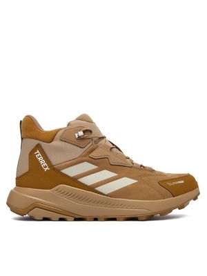Buty trekkingowe męskie jesienne adidas ze sklepu: MODIVO w kategorii: Buty trekkingowe męskie - zdjęcie WP-EBWP-BKLVO-LN0_0000306118287