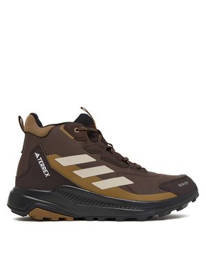 Buty trekkingowe męskie jesienne adidas ze sklepu: MODIVO w kategorii: Buty trekkingowe męskie - zdjęcie WP-EBWP-BKLVO-LN0_0000306118348