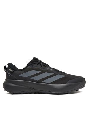 Buty trekkingowe męskie jesienne adidas ze sklepu: MODIVO w kategorii: Buty trekkingowe męskie - zdjęcie WP-EBWP-BKLVO-LN0_0000306118379