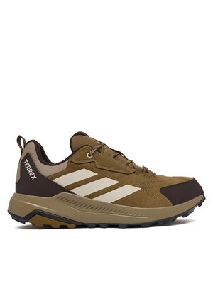Buty trekkingowe męskie jesienne adidas ze sklepu: MODIVO w kategorii: Buty trekkingowe męskie - zdjęcie WP-EBWP-BKLVO-LN0_0000306118393
