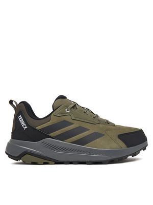 Buty trekkingowe męskie na jesień adidas ze sklepu: MODIVO w kategorii: Buty trekkingowe męskie - zdjęcie WP-EBWP-BKLVO-LN0_0000306118409