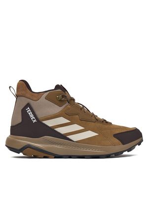 Buty trekkingowe męskie adidas ze sklepu: MODIVO w kategorii: Buty trekkingowe męskie - zdjęcie WP-EBWP-BKLVO-LN0_0000306118416